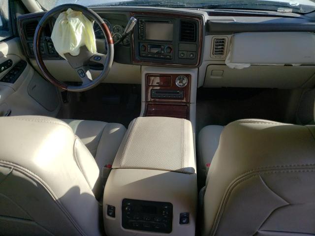 Photo 8 from auction – 2005 CADILLAC ESCALADE E with VIN 3GYFK66N65G259227