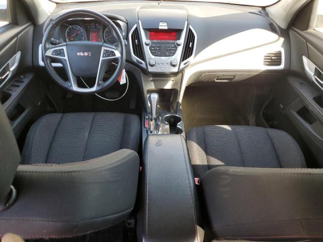 Photo 8 from auction – 2011 GMC TERRAIN SL with VIN 2CTALSEC7B6394542