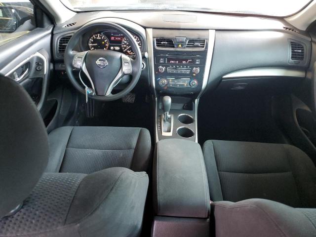 Photo 8 from auction – 2015 NISSAN ALTIMA 2.5 with VIN 1N4AL3AP4FN365033