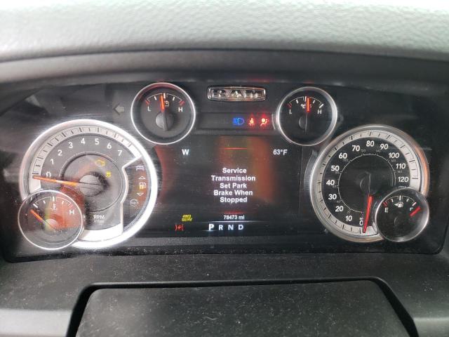 Photo 9 from auction – 2015 RAM 1500 SLT with VIN 1C6RR7LT6FS773040
