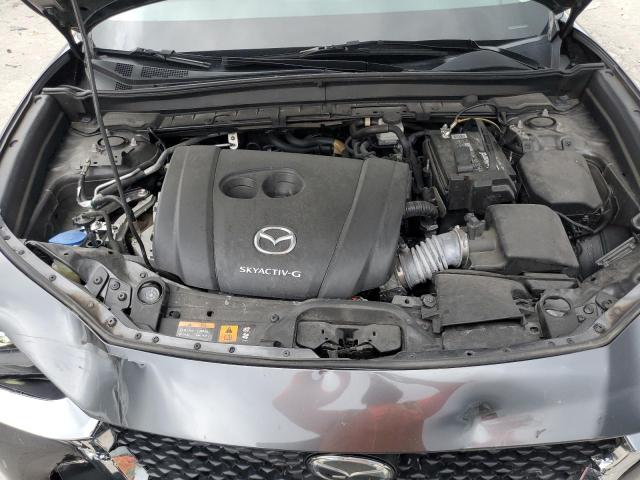 Photo 12 from auction – 2020 MAZDA CX-30 SELE with VIN 3MVDMACL8LM124857