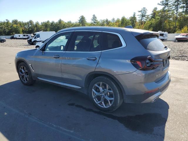 Photo 2 from auction – 2023 BMW X3 XDRIVE3 with VIN 5UX53DP0XP9R82232