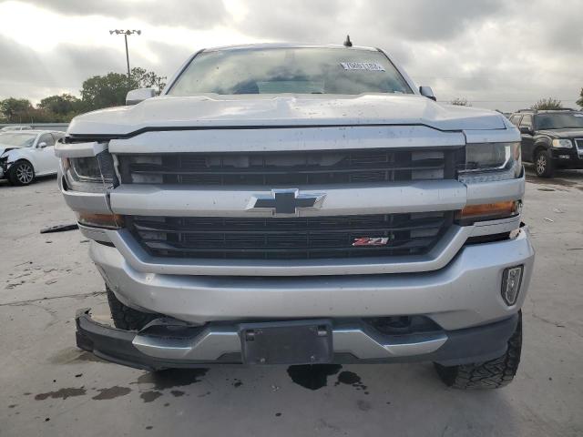 Photo 5 from auction – 2016 CHEVROLET SILVERADO with VIN 3GCUKREC7GG337161