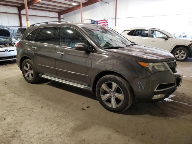 Photo 4 from auction – 2012 ACURA MDX TECHNO with VIN 2HNYD2H30CH533333