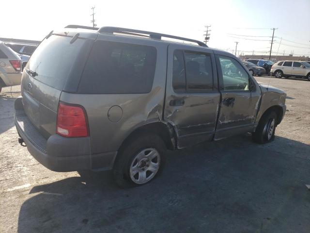 Photo 3 from auction – 2004 FORD EXPLORER X with VIN 1FMZU62K84ZA04033