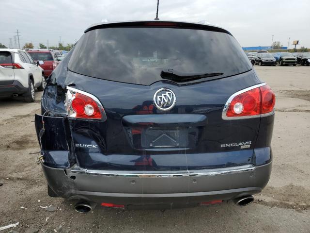Photo 6 from auction – 2011 BUICK ENCLAVE CX with VIN 5GAKVBED3BJ404202