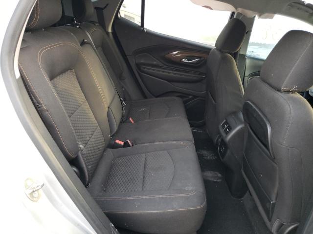 Photo 11 from auction – 2018 GMC TERRAIN SL with VIN 3GKALTEV1JL291375