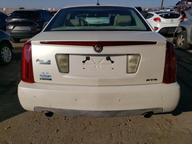 Photo 6 from auction – 2007 CADILLAC STS with VIN 1G6DC67A370133567