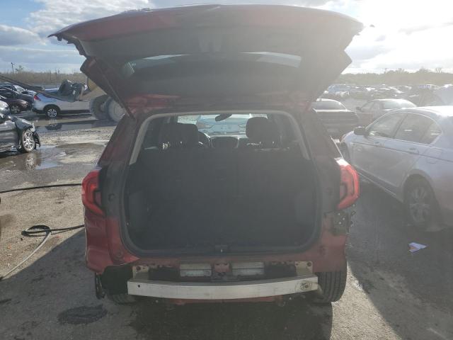 Photo 6 from auction – 2018 GMC TERRAIN SL with VIN 3GKALMEV5JL194802