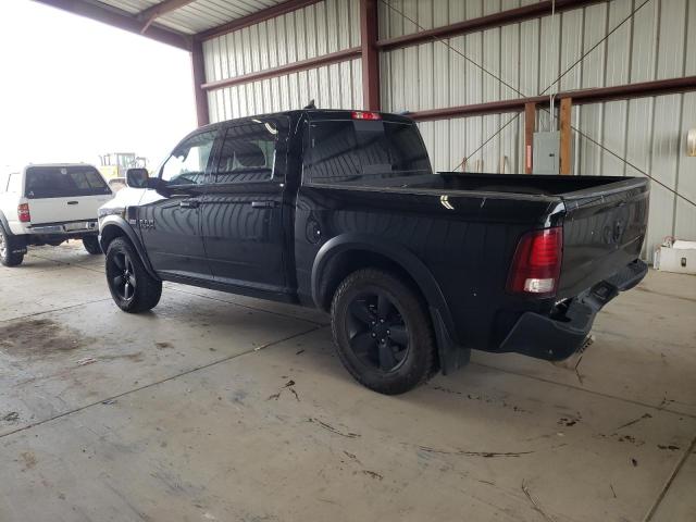 Photo 2 from auction – 2020 RAM 1500 CLASS with VIN 1C6RR7LT4LS136952