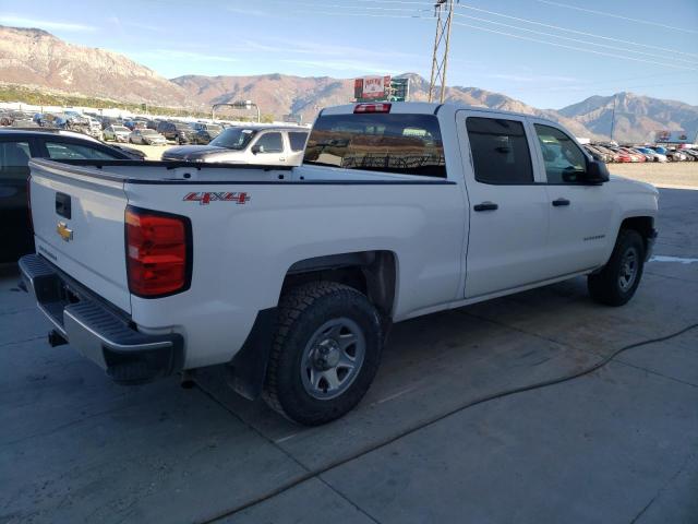 Photo 3 from auction – 2015 CHEVROLET SILVERADO with VIN 3GCUKPEC6FG232730