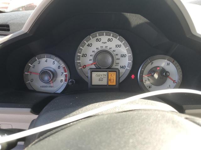 Photo 9 from auction – 2014 HONDA PILOT EXL with VIN 5FNYF3H67EB010688