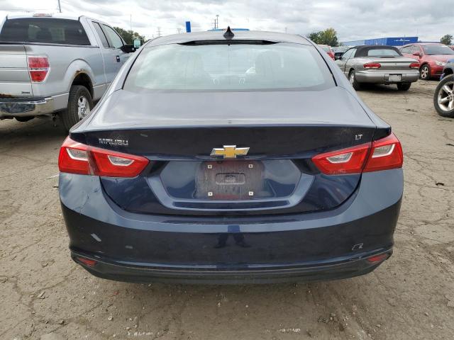 Photo 6 from auction – 2016 CHEVROLET MALIBU LT with VIN 1G1ZE5ST0GF280290