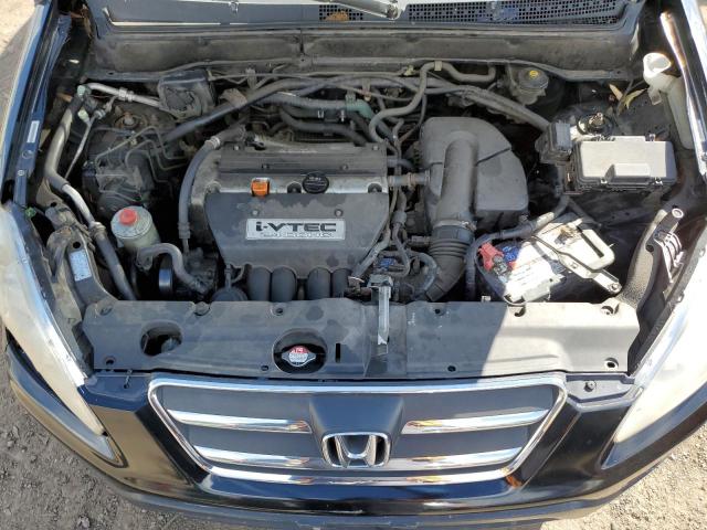 Photo 12 from auction – 2005 HONDA CR-V with VIN JHLRD78915C025621