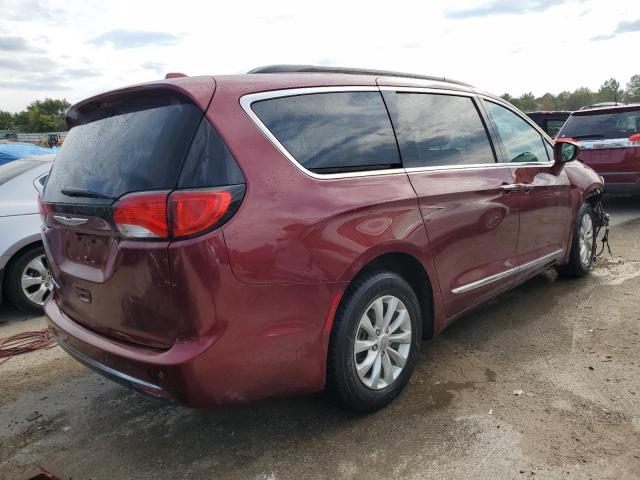 Photo 3 from auction – 2017 CHRYSLER PACIFICA T with VIN 2C4RC1BG1HR540277