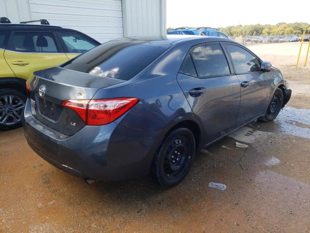Photo 3 from auction – 2019 TOYOTA COROLLA L with VIN 2T1BURHE1KC192412