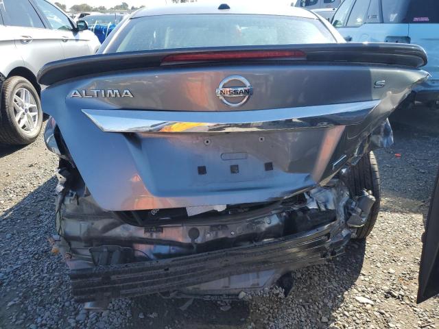 Photo 6 from auction – 2015 NISSAN ALTIMA 2.5 with VIN 1N4AL3AP1FC476697