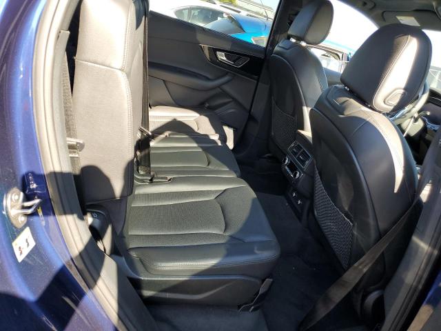Photo 11 from auction – 2019 AUDI Q7 PRESTIG with VIN WA1VAAF79KD029306