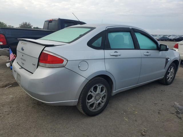 Photo 3 from auction – 2008 FORD FOCUS SE with VIN 1FAHP35N98W164043