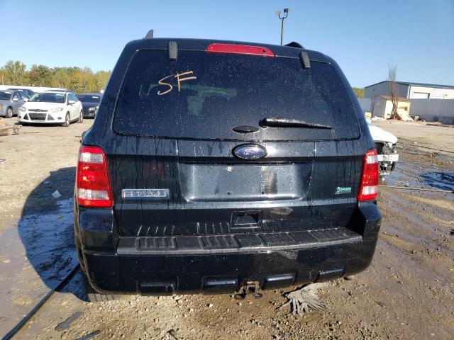 Photo 6 from auction – 2012 FORD ESCAPE XLT with VIN 1FMCU9DG7CKB16605