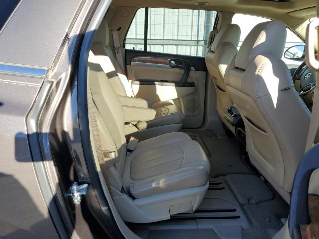 Photo 11 from auction – 2012 BUICK ENCLAVE with VIN 5GAKVCED8CJ159307