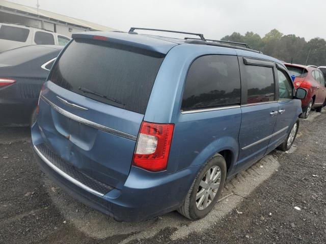 Photo 3 from auction – 2012 CHRYSLER TOWN & COU with VIN 2C4RC1CGXCR181972