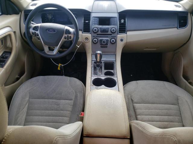 Photo 8 from auction – 2016 FORD TAURUS SE with VIN 1FAHP2D8XGG144754