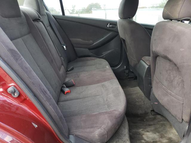 Photo 10 from auction – 2011 NISSAN ALTIMA BAS with VIN 1N4AL2AP5BN489087