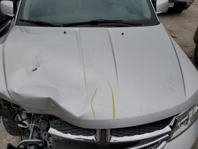 Photo 12 from auction – 2011 DODGE JOURNEY MA with VIN 3D4PG1FG2BT554282