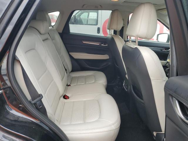 Photo 10 from auction – 2019 MAZDA CX-5 GRAND with VIN JM3KFADM9K1550571