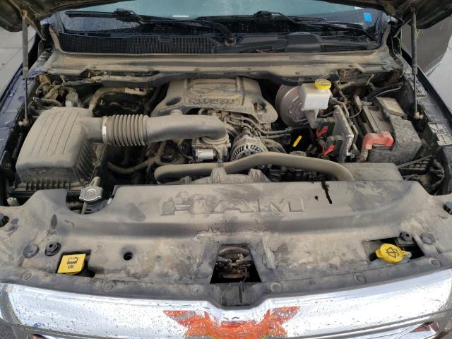 Photo 11 from auction – 2019 RAM 1500 LARAM with VIN 1C6SRFJT3KN759894