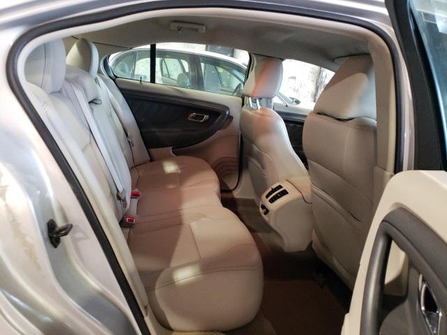 Photo 10 from auction – 2012 FORD TAURUS SEL with VIN 1FAHP2EW3CG100585
