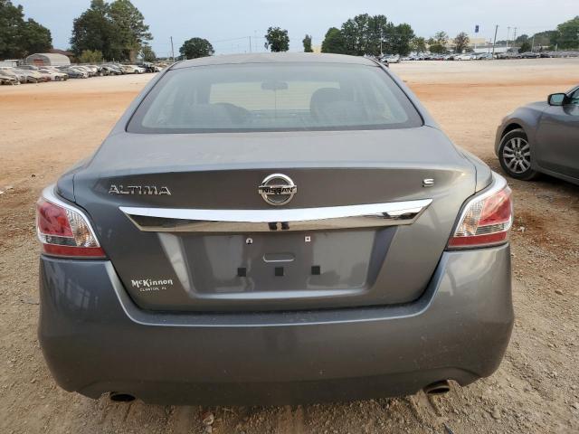 Photo 6 from auction – 2015 NISSAN ALTIMA 2.5 with VIN 1N4AL3AP0FC581585