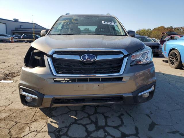 Photo 5 from auction – 2018 SUBARU FORESTER 2 with VIN JF2SJAWC6JH606890