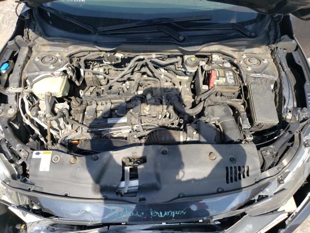 Photo 11 from auction – 2016 HONDA CIVIC EX with VIN 19XFC1F35GE217862