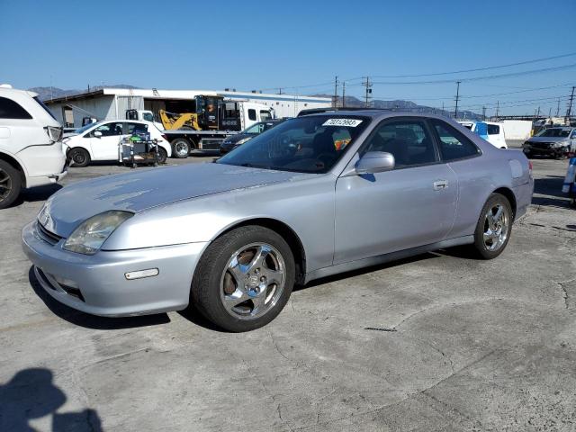 Photo 1 from auction – 1998 HONDA PRELUDE with VIN JHMBB6241WC001878