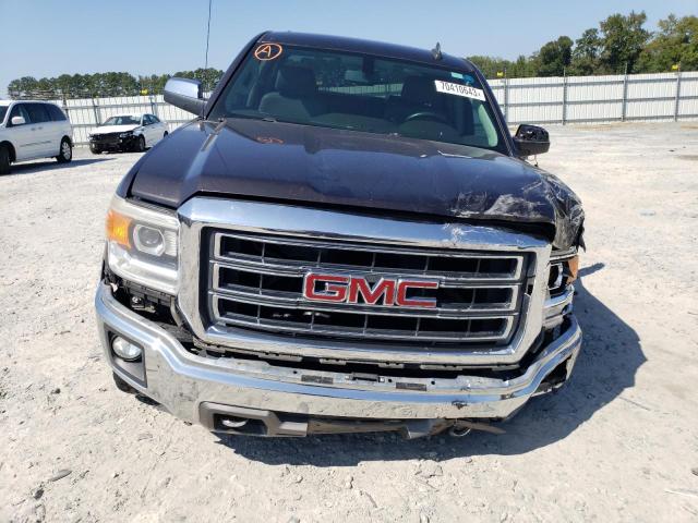 Photo 5 from auction – 2015 GMC SIERRA K15 with VIN 3GTU2VEC0FG325523