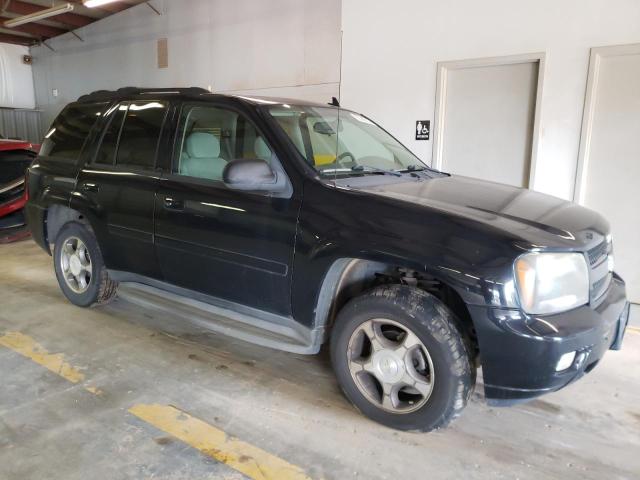 Photo 4 from auction – 2008 CHEVROLET TRAILBLAZE with VIN 1GNDT13S982200989