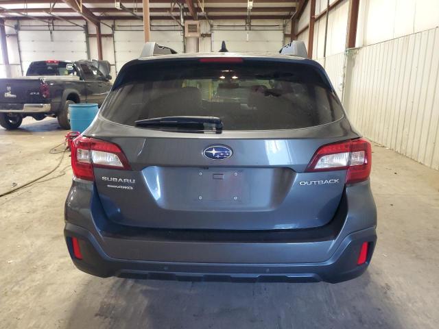 Photo 6 from auction – 2019 SUBARU OUTBACK 2. with VIN 4S4BSANC2K3241714