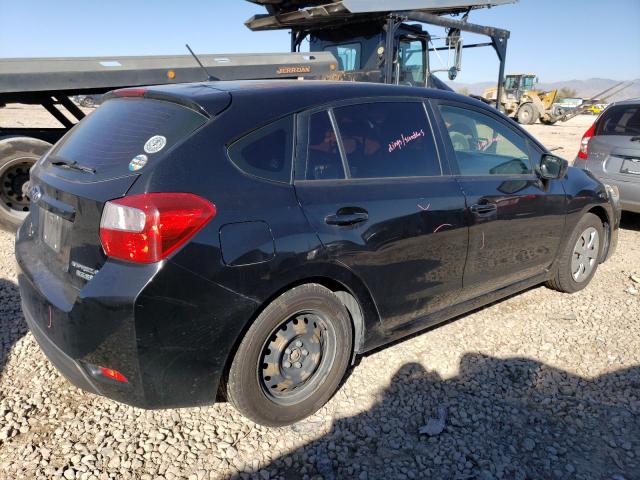 Photo 3 from auction – 2015 SUBARU IMPREZA with VIN JF1GPAA63F8281391