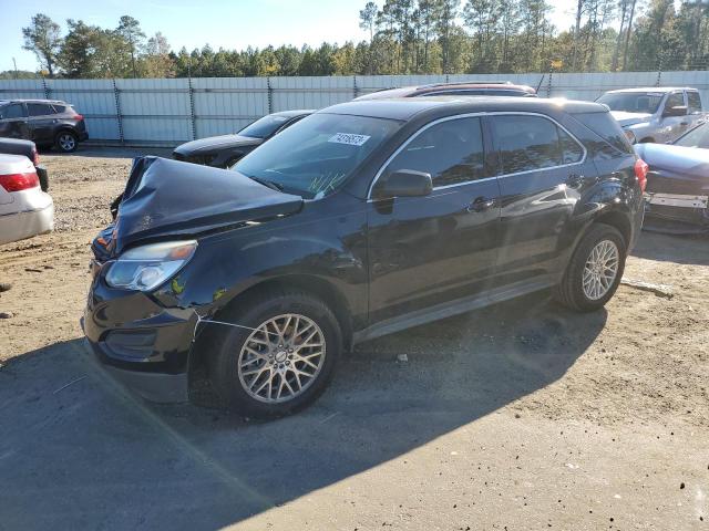 Photo 1 from auction – 2016 CHEVROLET .CK2500 with VIN 2GNALBEK5G1164626