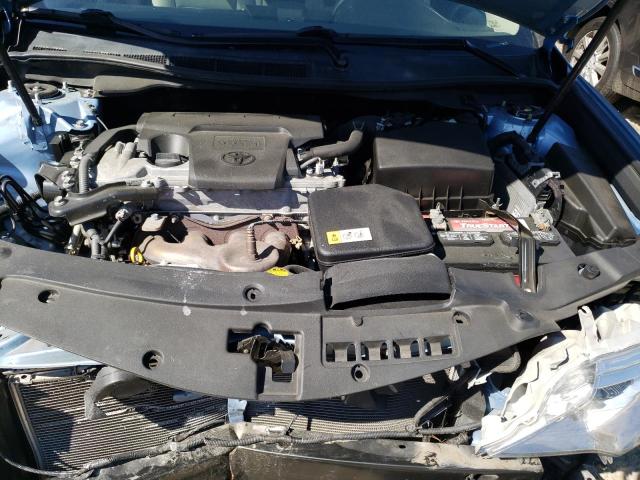 Photo 11 from auction – 2012 TOYOTA CAMRY BASE with VIN 4T4BF1FK6CR234762