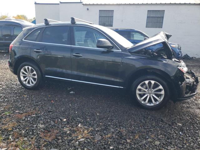 Photo 4 from auction – 2015 AUDI Q5 PREMIUM with VIN WA1LFAFP5FA097831