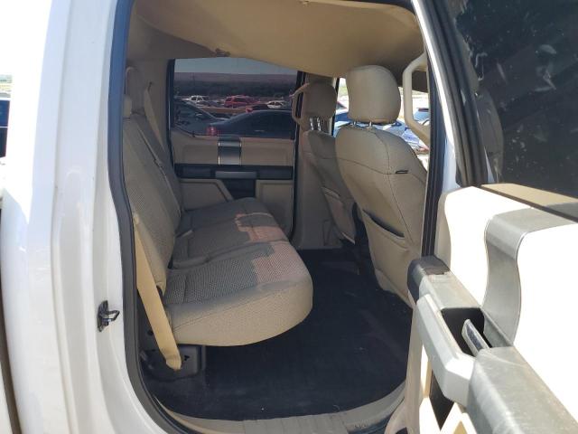 Photo 10 from auction – 2016 FORD F150 SUPER with VIN 1FTEW1EP0GKE30500