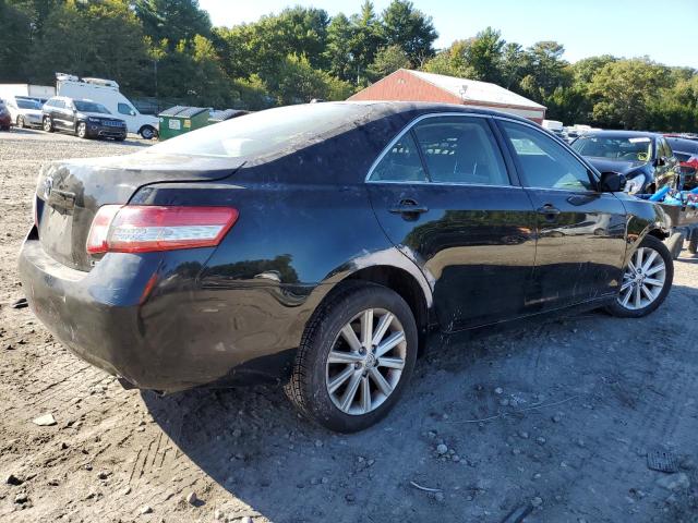 Photo 3 from auction – 2011 TOYOTA CAMRY BASE with VIN 4T4BF3EK8BR175337