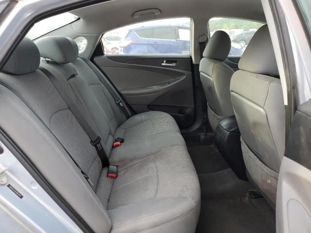 Photo 10 from auction – 2014 HYUNDAI SONATA GLS with VIN 5NPEB4AC6EH852928