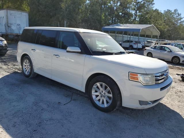 Photo 4 from auction – 2009 FORD FLEX SEL with VIN 2FMEK62C19BA42484