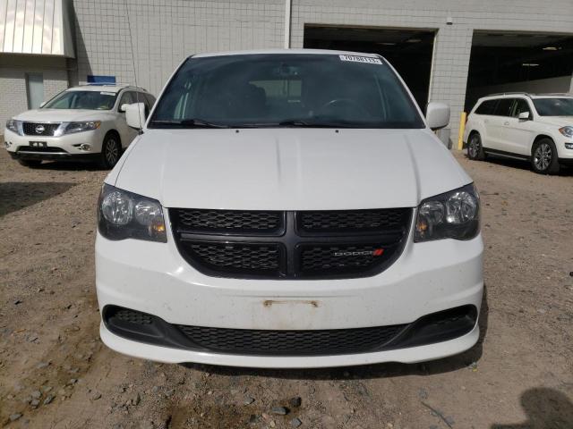 Photo 5 from auction – 2015 DODGE GRAND CARA with VIN 2C4RDGBG7FR671467