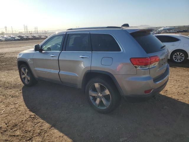 Photo 2 from auction – 2014 JEEP GRAND CHER with VIN 1C4RJEBG4EC393793