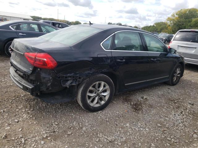 Photo 3 from auction – 2016 VOLKSWAGEN PASSAT S with VIN 1VWAS7A31GC051884